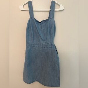 Jessica Simpson Romper - Medium